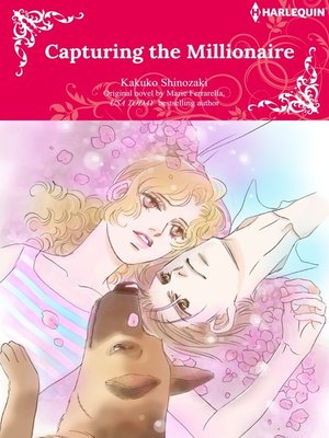 Capturing The Millionaire - ebook